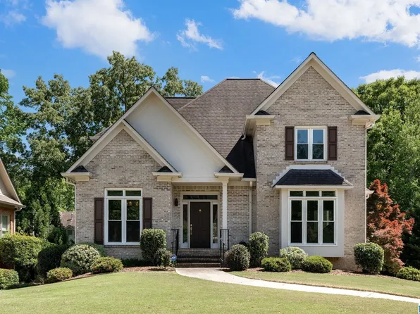 2557 Magnolia Pl, Birmingham, AL 35242