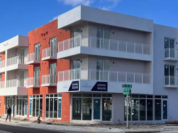Ram Forty 9 LLC, 665 E 49th St, Hialeah, FL 33013