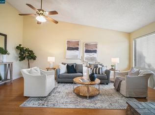 1487 Ashwood Dr, Martinez, CA 94553
