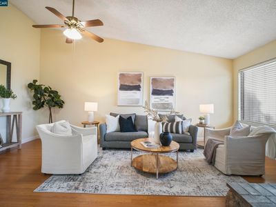 1487 Ashwood Dr, Martinez, CA, 94553