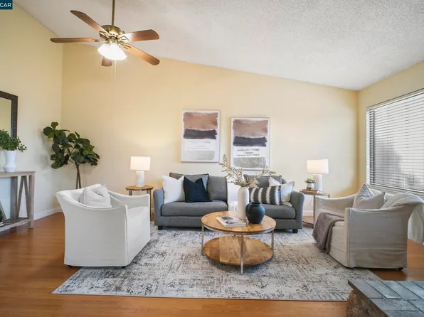 1487 Ashwood Dr, Martinez, CA 94553