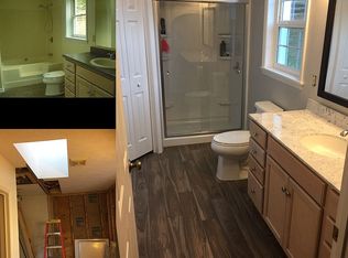 4020 Country Club Rd, Troutville, VA 24175