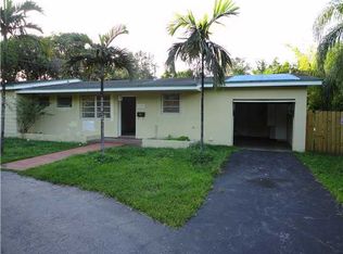 6450 SW 72nd St, Miami, FL 33143