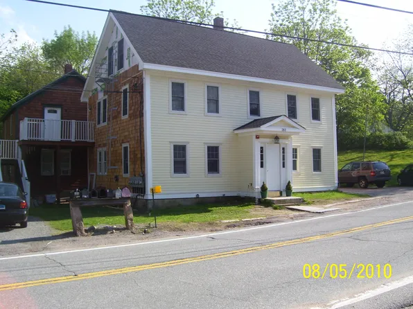 183 Potter Hill Rd APT 3, Westerly, RI 02891