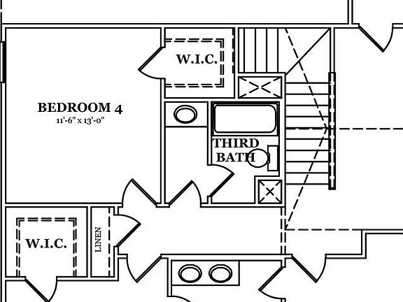5th image of 1201 Appian Way #497-lot 497