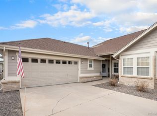 7683 S Biloxi Way, Aurora, CO 80016