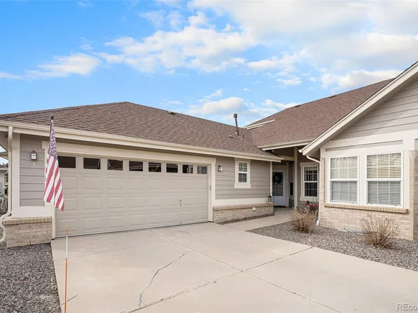 7683 S Biloxi Way, Aurora, CO 80016