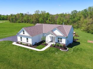 6623 Northridge Rd, Johnstown, OH 43031