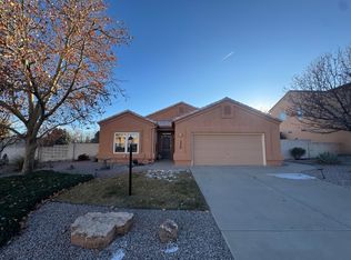 3558 Calle Suenos SE, Rio Rancho, NM 87124