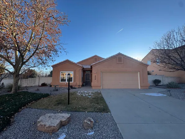 3558 Calle Suenos SE, Rio Rancho, NM 87124