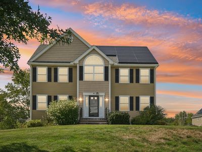 7 Dadak Dr, Dracut, MA, 01826