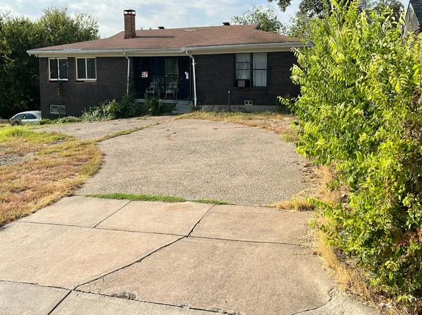 2428 Alloway Dr, Fort Worth, TX 76119