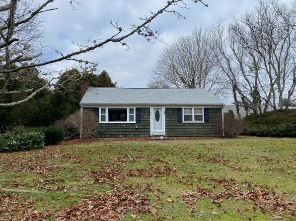 88 Parsons Lane, East Falmouth, MA 02536