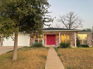 4803 Oldfort Hill Dr, Austin, TX 78723