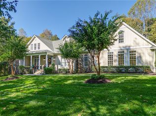 1246 Hawkwell Dr, Maidens, VA 23102