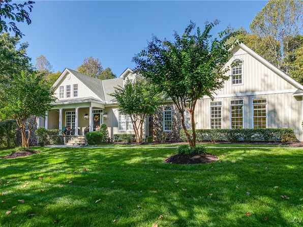1246 Hawkwell Dr, Maidens, VA 23102