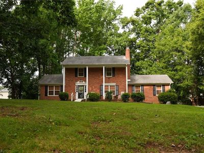 19 Edinborough Ct, Greensboro, NC, 27406