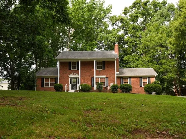 19 Edinborough Ct, Greensboro, NC 27406
