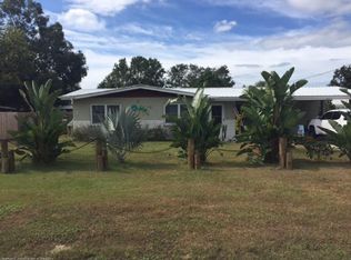 2677 N Mulberry Rd, Avon Park, FL 33825