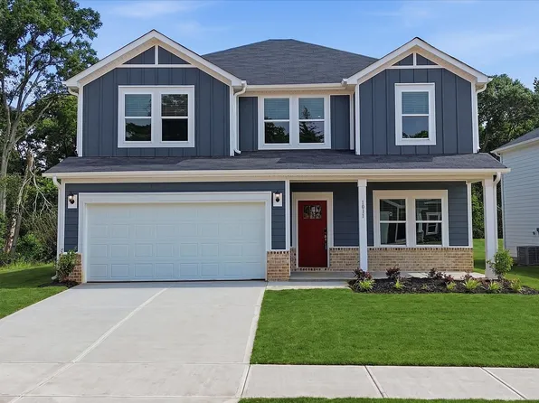 1011 Southwell Dr, Anderson, SC 29624