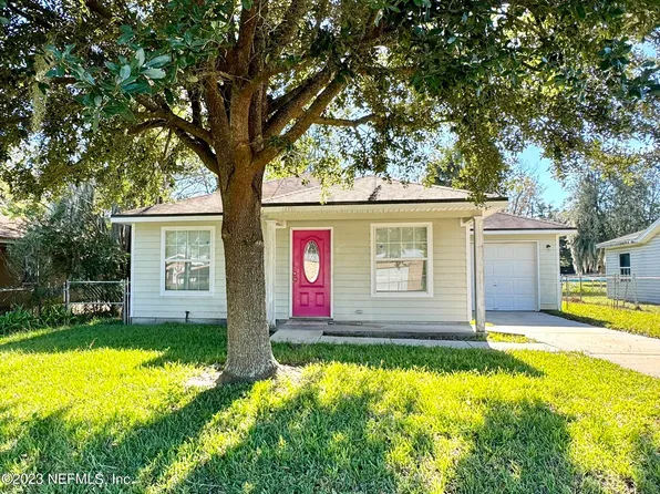 7848 STUART Avenue, Jacksonville, FL 32220