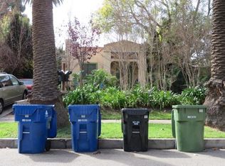 745 N Genesee Ave, Los Angeles, CA 90046