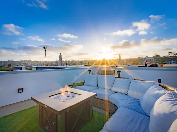 3030 Jarvis St Unit 9, San Diego, CA 92106