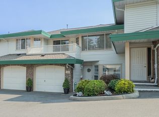 3115 Trafalgar St #38, Abbotsford, BC V2S8C5