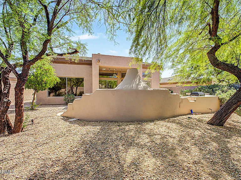 7020 E Whispering Mesquite Trl — Photo 32