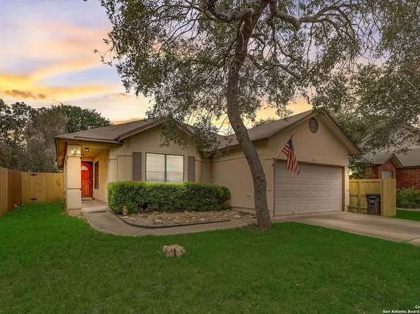 16318 walnut creek, San Antonio, TX 78247