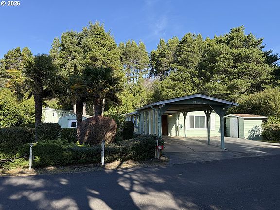 2nd image of 1600 Rhododendron Dr Space 278