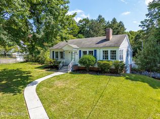 4700 NE Seminole Rd, Knoxville, TN 37918