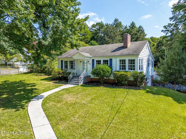 4700 NE Seminole Rd, Knoxville, TN 37918