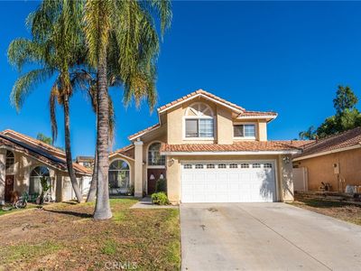 10189 Via Apolina, Moreno Valley, CA, 92557