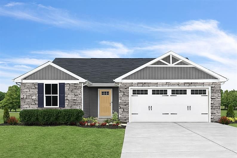 1st image of 332 Heritage Ave Lot 9