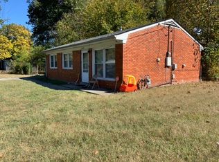 5405 Robinwood Rd, Louisville, KY 40218