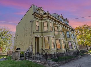 137 E 10th St APT 1, Covington, KY 41011