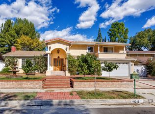 19215 Olympia St, Porter Ranch, CA 91326