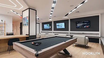 Rented by Nooklyn NYC LLC
