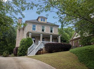 1318 Skyhaven Rd, Atlanta, GA 30316