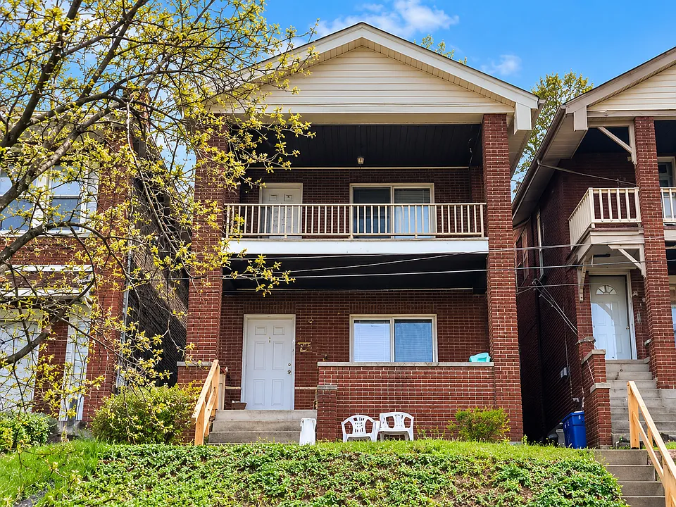 3609 Beechwood Blvd