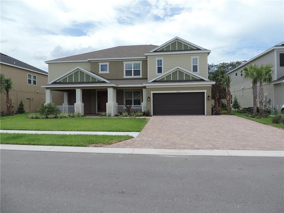 1st image of 3632 Arbor Chase Dr