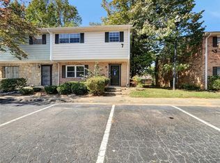 4701 Flat Shoals Rd UNIT 17F, Union City, GA 30291