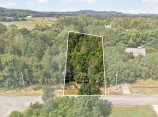 54 Hidden River Ave, Sparta, TN 38583