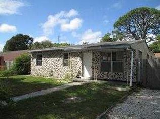 3005 Ridgeway Ave, West Palm Beach, FL 33405