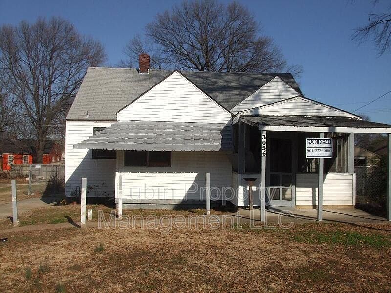 2nd image of 3056 Carrington Rd #1
