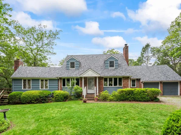 27 East Woods Drive, Cold Spring Harbor, NY 11724