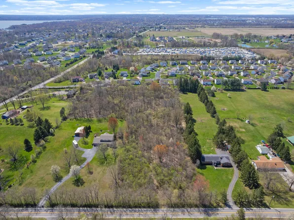 0 Peachblow Rd, Lewis Center, OH 43035
