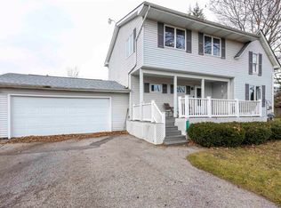 8055 Hospital Rd, Freeland, MI 48623