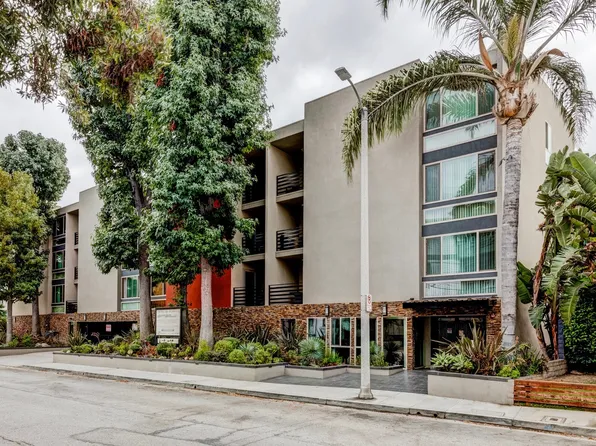 The Willows Apartments